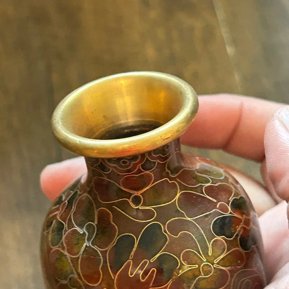 N/A vintage miniature
